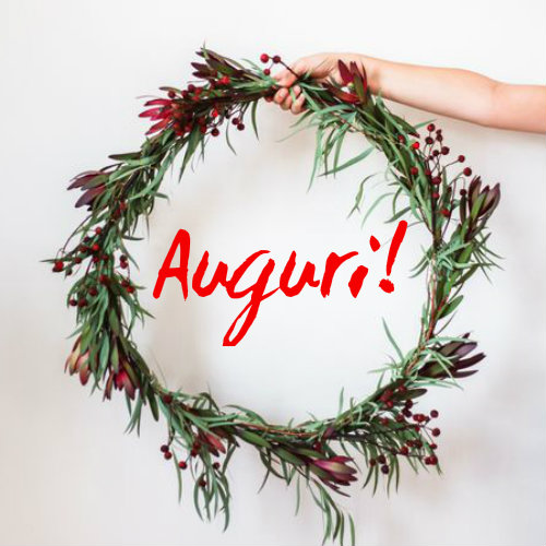 auguri