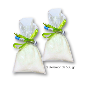 Biolemon
