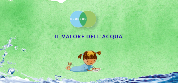 Come insegnare ai bambini a non sprecare l’acqua
