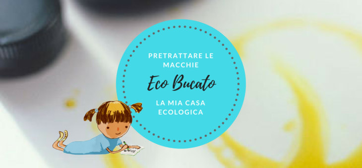 Come eliminare le macchie di vino e olio