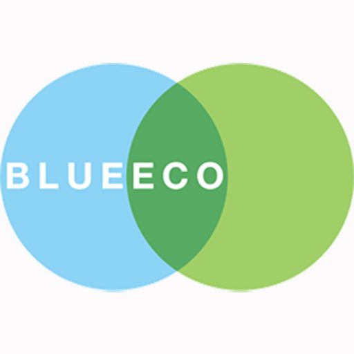 Blueeco logo