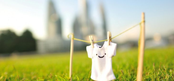 Come fare l’Ecobucato per i bambini